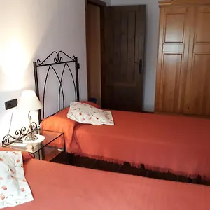 Rural Esparteria Cazorla