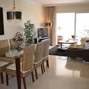 Altos La Quinta Apartamento Marbella