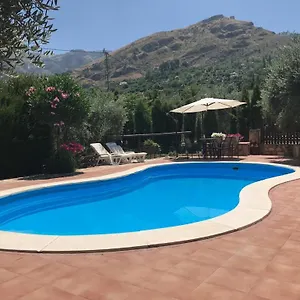 Mirador De Cazorla